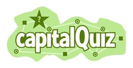 Capital Quiz